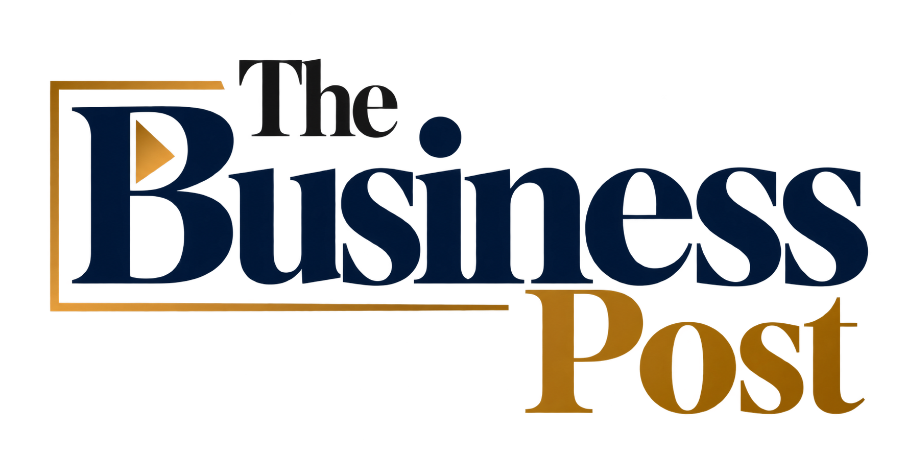 The Business Post logo